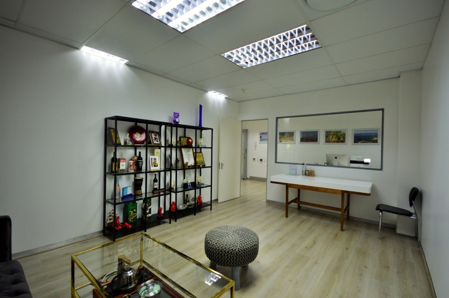 Commercial Property for Sale in Century City Western Cape